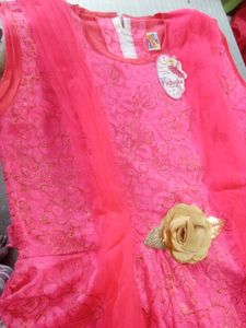 Princess Gown XXL