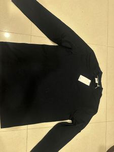 MNG Navy Blue T-Shirt M size