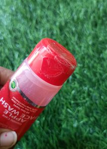Apple Facewash ❗Sealed Pack
