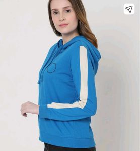 Vero Moda Hoodie