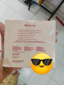 Skin Co Ultra Hydrating Kit