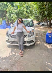 Stylish Grey Jeans for Women