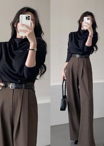 Sale😍 !!Brown Trouser