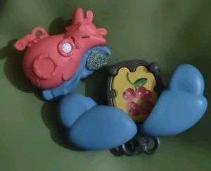 Kinder Joy toy