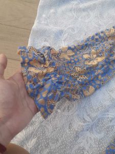 Kazo offshoulder classic top