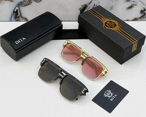 DITA**UNISEX MODEL* *PREMIUM QUALITY FRAME*