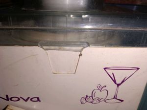 Maharaja Whiteline Nova Mixer Grinder