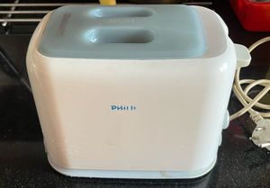 Philips Pop up toaster
