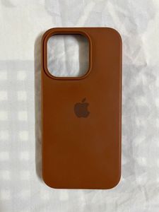 iPhone 15 Pro Silicone Case