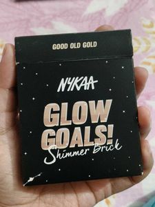 NYKAA Highlighter
