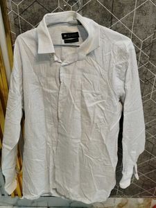 Classic Checkered Men's Shirt