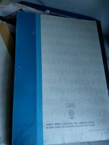 Class XI Physics, Chemistry, Biology Books
