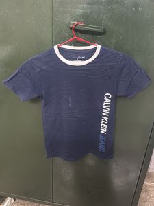 Boys Tshirt Original CK