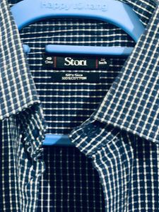 Price REDUCED - Blue Premium Shirt