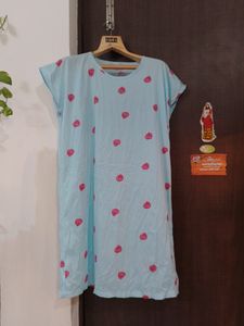 Night Wear Maxi Xxl