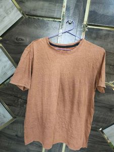 Two Graphic Print T-Shirt