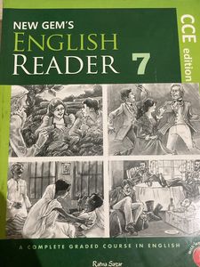 English Reader 7
