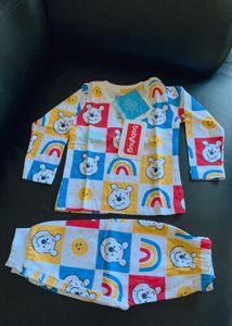 Baby Hug clothing set