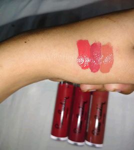 Pierre Cardin Lip Gloss Set