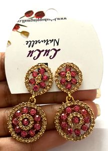 Traditional Earrings