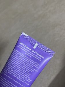 Perfora Purple Magic Whitening Toothpaste