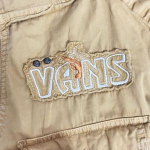 Cool Vans Shirt