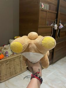 Cute Rilakkuma Plush pillow