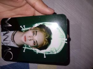 Stray Kids Maniac Era Photo Cards
