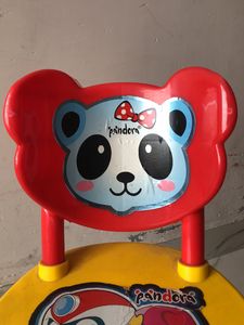 Baby Rider