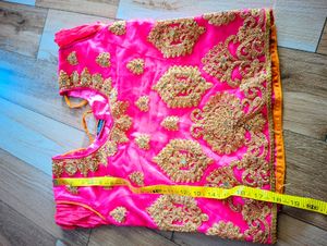 lehnga choli