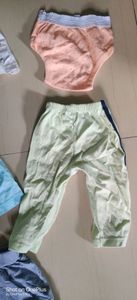 Pants O to 3 months baby(Never use it like NEW)