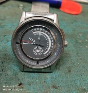 Fastrack Watch