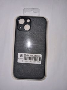 I Phone 13 Mini Back Cover