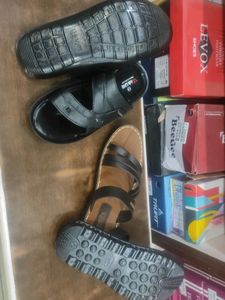 Slippers