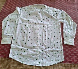 Jack &amp; Jones Men's Shirt