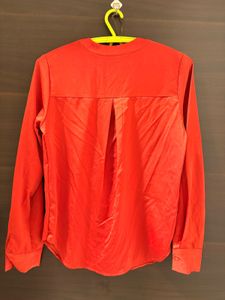 Red Tunic