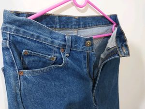 Levi's jeans for men