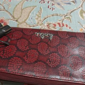 Price Drop!!! Holii Paisley Wallet