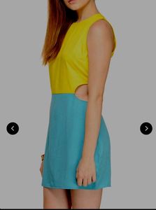 Tokyo talkies mini &amp; midi Dress combo