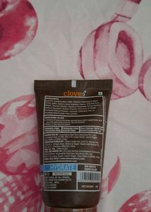 Clove Hydrate Toothpaste for Dry Mouth