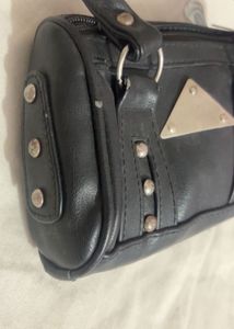 Cute small Black Handbag