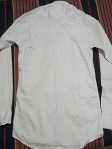 Men's Casual Shirt (36inch)and Jeans(34inch) Set