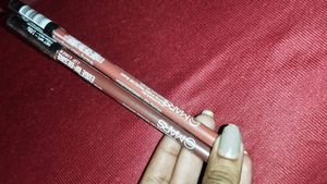 enMars Lipliners (Exotic Brown-10),(Deep Dawn-03)
