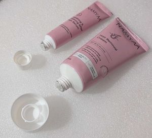 Namyaa Hair Removal Cream &amp; After Wax Serum