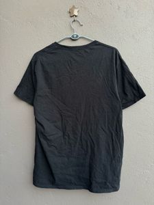 The Simpsons Skeleton Graphic Tee