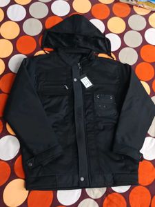 XOLO Premium Jacket (Brand New) XXL/3XL