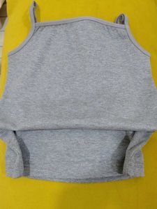 277 -- cotton Camisole Top