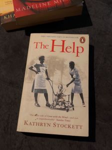 The Help by Kathryn Stockett