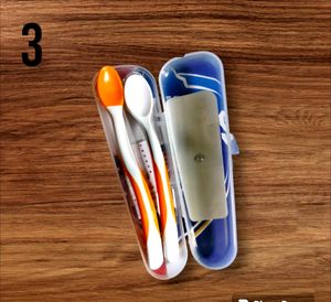 Baby Soft Flexible Silicone Feedding Spoons
