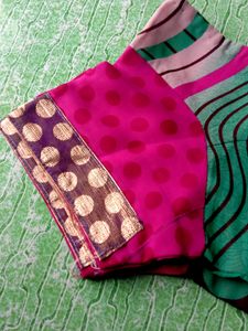 Blouse Multicolour 🌈